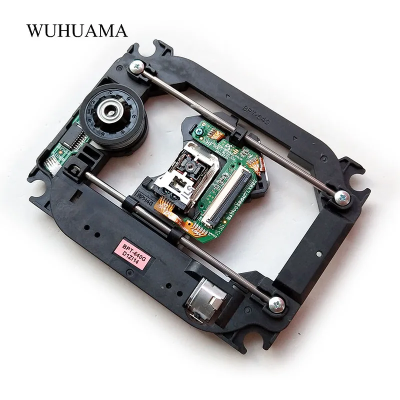 Лазерная линза SOH-BPH4G SOH BPH4G BPT-641A BPT-640G Blu-ray BPT-640 | Электроника