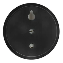 1 шт., мини-Аналоговый термометр, измеритель влажности, многофункциональный гигрометр, прибор для анализа температуры в помещении