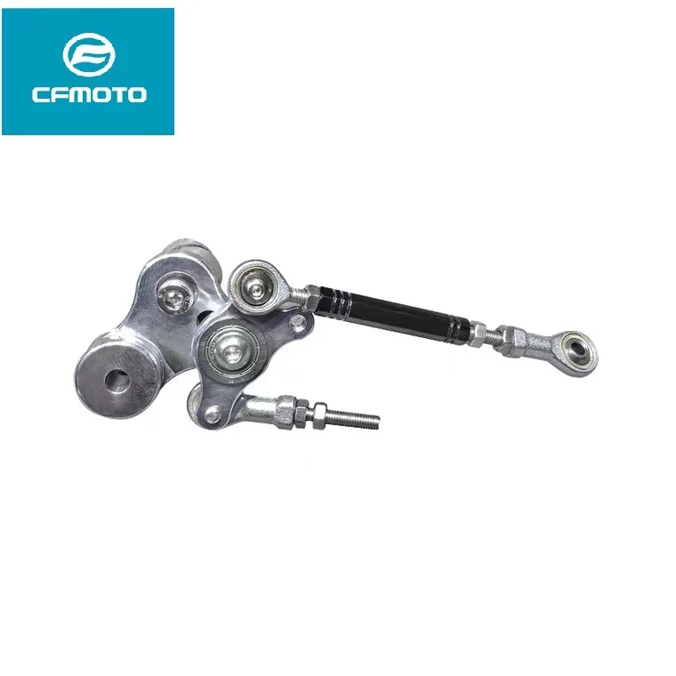 250SR 300SR Modified anti gear change gearshift lever shifter gear foot peg rest pretoctor for Cfmoto 250cc cf moto motorcycle