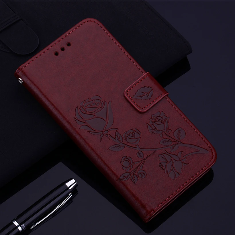 Leather Wallet Cover Flip Case For Vernee X2 Vernee M7 M6 M3 M8 PRO T3 Pro X X1 Thor E Plus Mix 2 Mars Pro Fundas Cover Coque