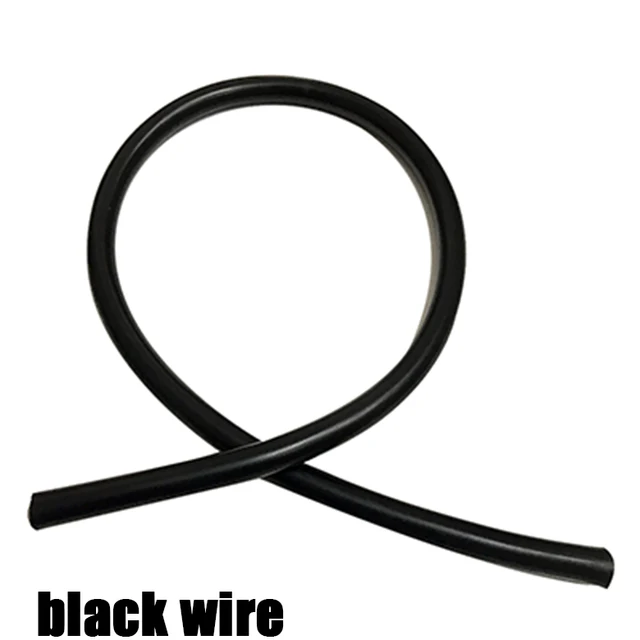 W21w Led Cavo Batteria Auto Robusto AWG 2, Con Terminali A Piombo Per Saldatura - Resistente A Olio E UV, Garanzia A Vita! Cavo Batteria Auto AWG 2 - Foto 7