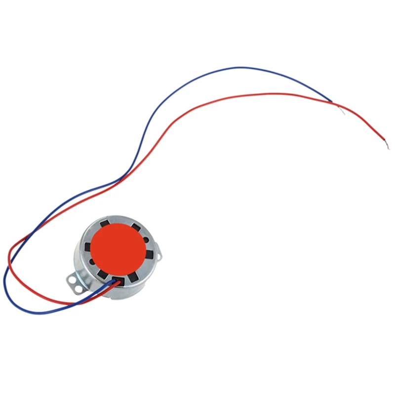 AC 220V 240V 4W 3RPM CCW/CW 20mm толщина синхронный двигатель|Двигатель постоянного тока DC| |
