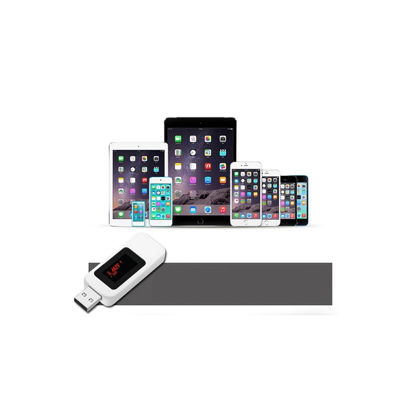 9 в 1 USB тест er измеритель мощности тест DC USB тест er ток 4-30 в измеритель напряжения синхронизации Амперметр цифровой монитор DIY отключение питания