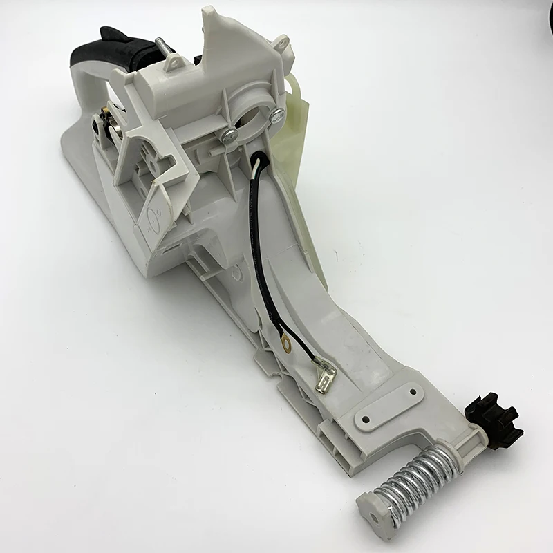 STIHL Chainsaw Rear Handle Assembly - Gas Tank Housing Replacement For MS341 MS361 Models 1135 351 0500