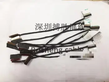 

Video screen Flex wire For Lenovo ThinkPad T570 P51S T580 P52S laptop LCD LED LVDS Display Ribbon cable 01ER030 450.0AB02.0001