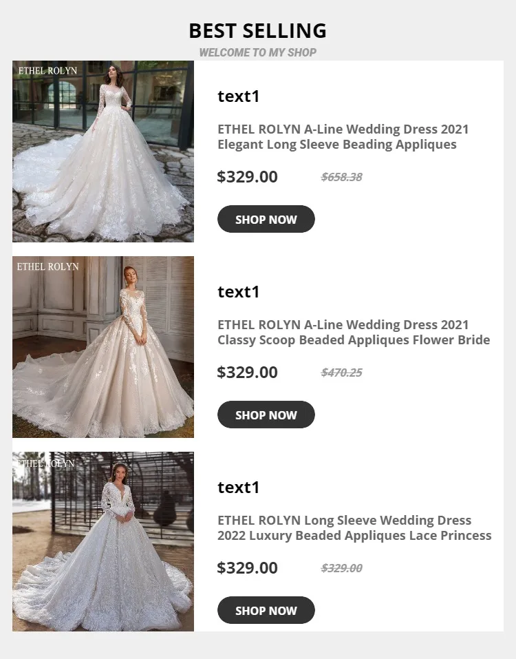 ETHEL ROLYN Luxury Wedding Dresses For Women 2023 Long Sleeve Beading Appliques Vintage Princess Wedding Gown Vestidos De Novia