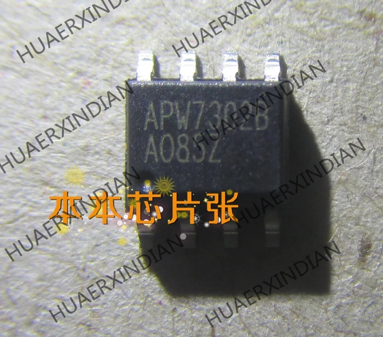 APW7302BKAI-TRG APW7302B APW73028SOP82 NEW | Обустройство дома
