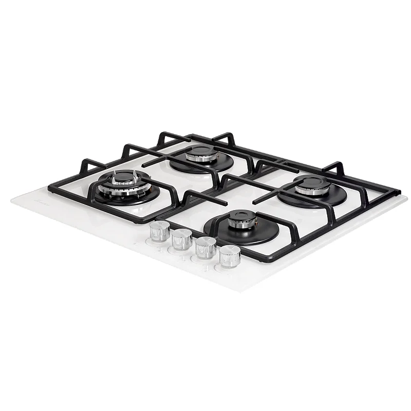 Gas cooktop Monsher, MHG 62 WG