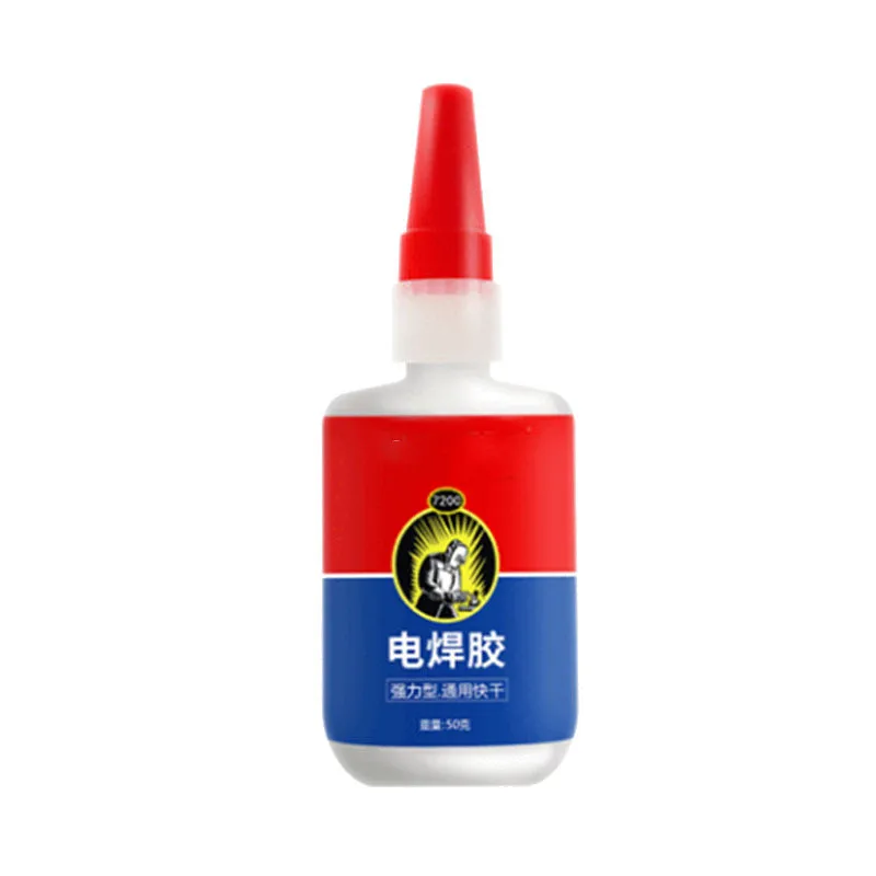 범용 용접 접착제 플라스틱 목재 금속 고무 타이어 수리 접착제 납땜 에이전트