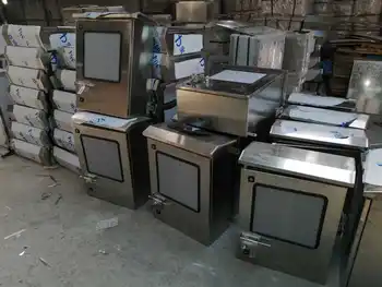 

Solar photovoltaic AC distribution box and grid box DC box solar photovoltaic medium power single phase three phase