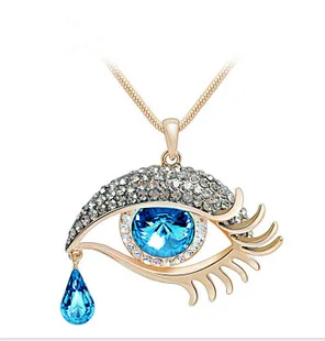 M89 Star Style Pearl Full of Crystals Man-made Diamond Double Ball Steel Needle after Hanging Ear Stud Earrings
