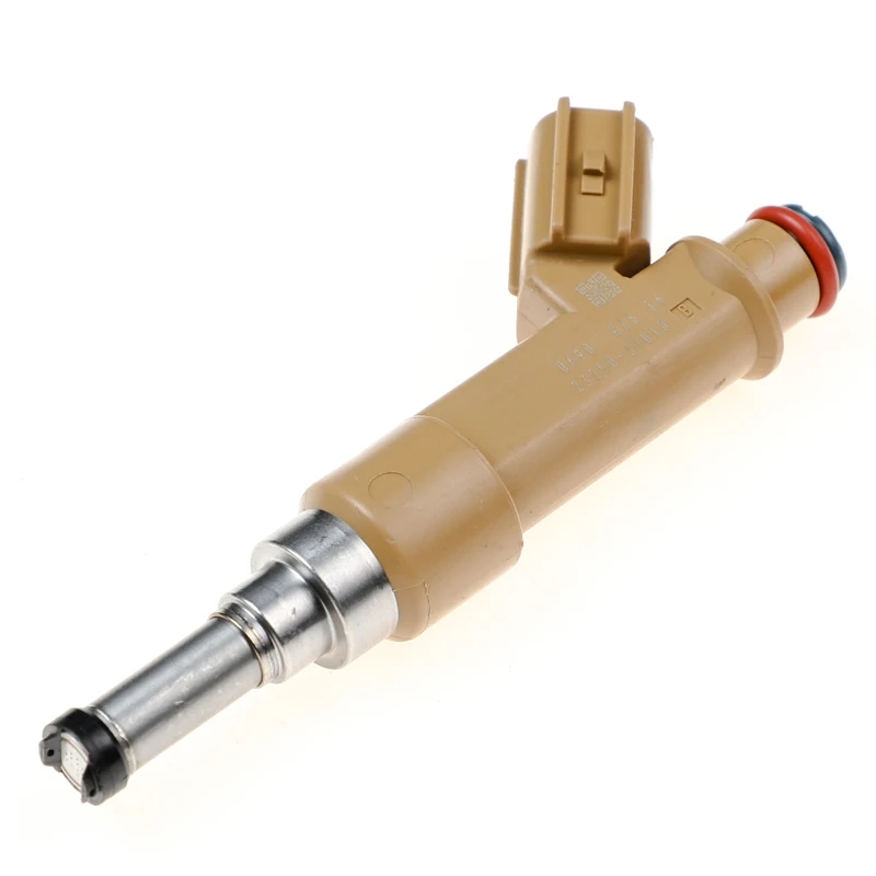 Fuel Injector Nozzle for Toyota Corolla Matrix Scion xD 1.8L 2009-2019