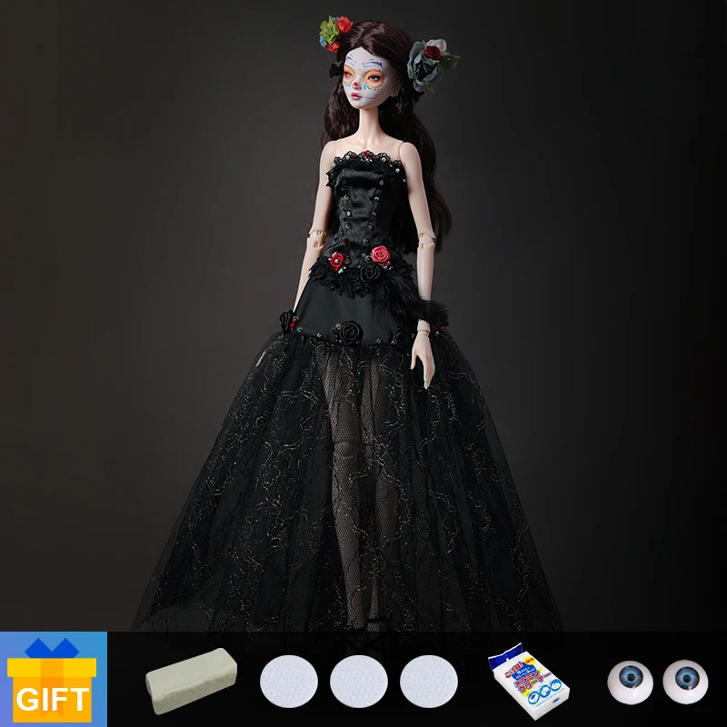 Shuga Fairy Celeste 1/4 BJD кукла подвижные суставы полный комплект куклы IP Zinnia CREAA Модная