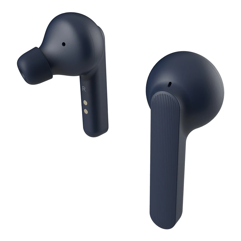 Наушники TicPods, TWS, настоящие беспроводные наушники, беспроводные Bluetooth наушники, шумоизоляция, водонепроницаемые, с микрофоном, зарядная коробка