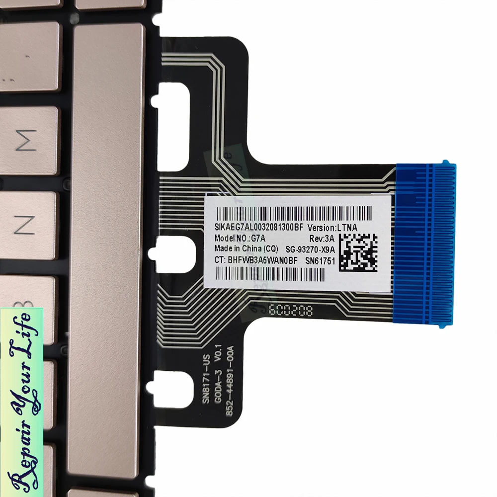 HP Pavilion 14CE 14-CC 14-CB fit  ξ Ű L23241-161 SG 93270 X9A  LA Lain Ű ü