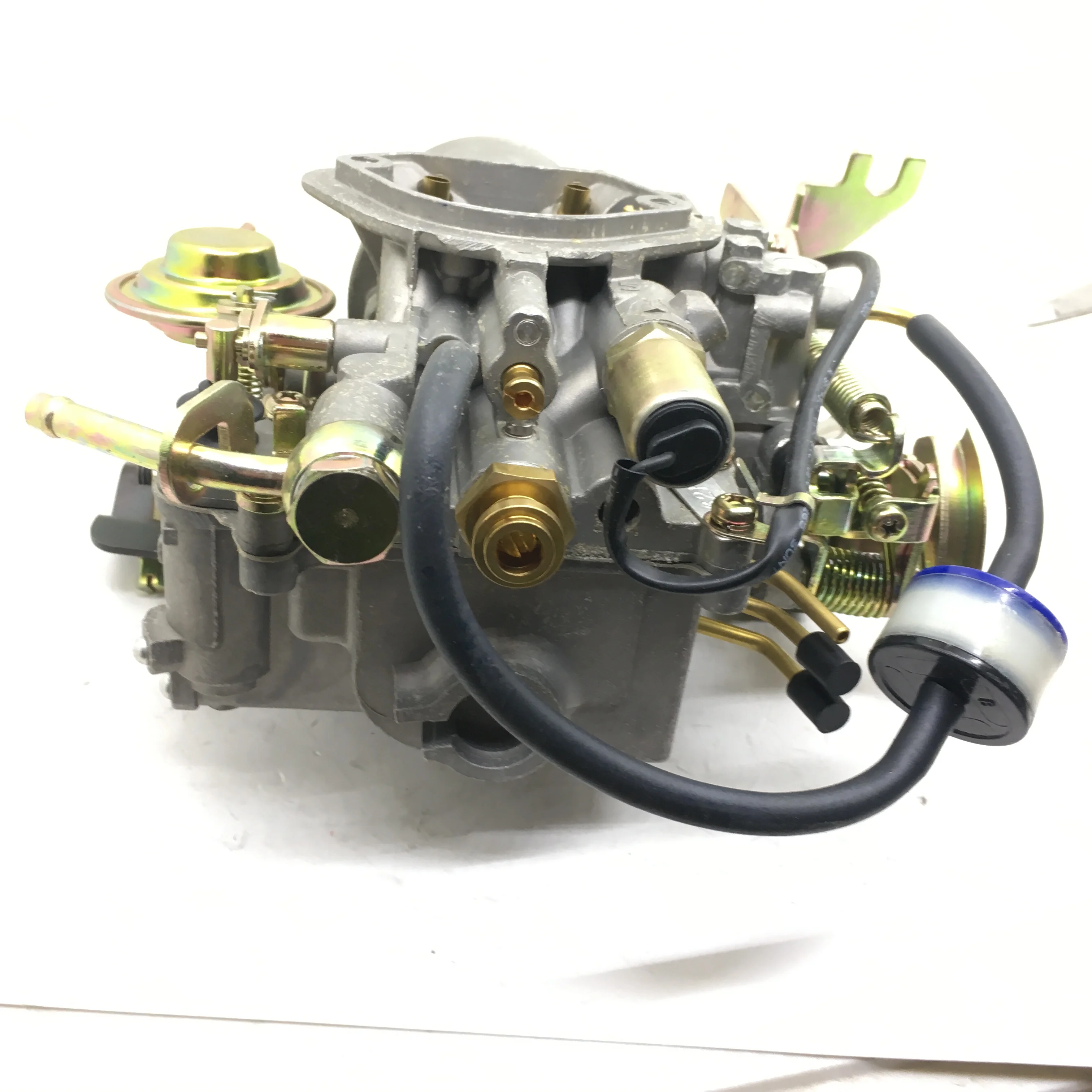 Карбюратор SherryBerg vegaser classic carb для mitsubiish 1991 1992 1993 1994-95 Lancer Mirage CB2A 1,5 карбюратор двигателя 4G15