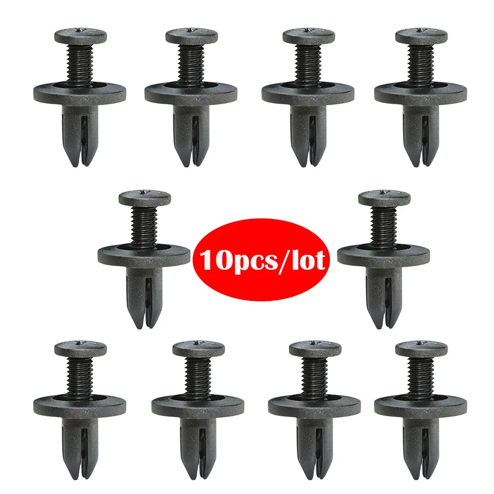 10pcs