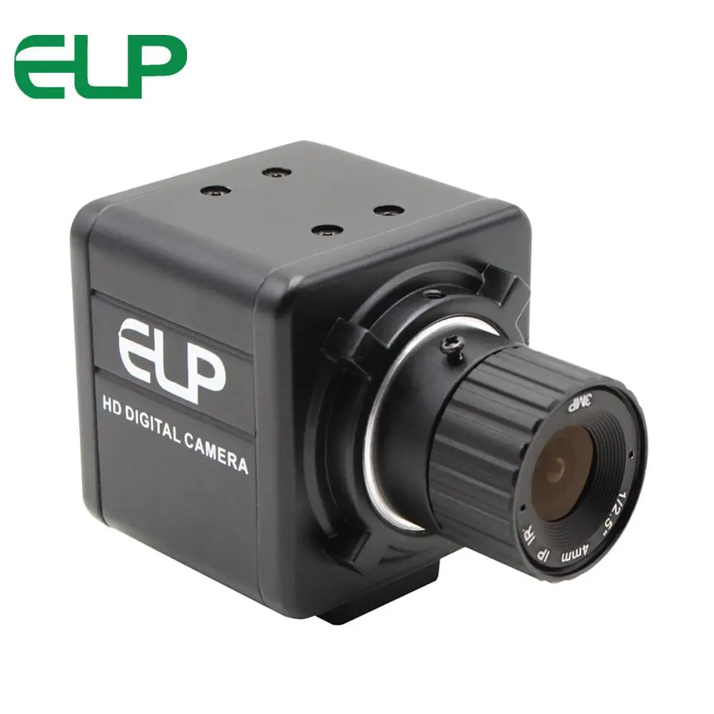 Manual-focus-lens-Global-Shutter-USB-Camera-Aptina-AR0144-720P-UVC-Industrial-Machine-Vision-Mini-USB