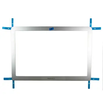 

JIANGLUN LCD Front Cover Bezel Frame for MacBook Air 13" A1466 A1369 2010 2011 2012 2013 2014