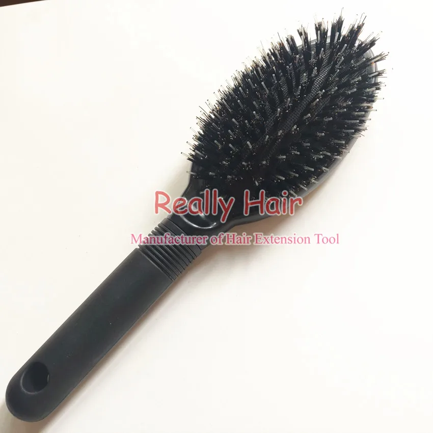 Расческа щетка для парика|bristle comb|comb bristlescomb wig |