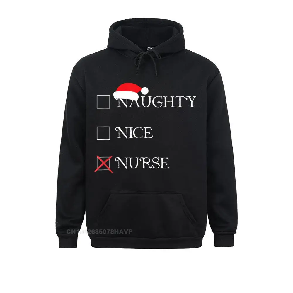 

Holly Jolly Dad Cute Holiday Christmas Hoodie Mens Mom New Hoodies New Funny Hoodie Naughty Nice Nurse Mens Clothing for Men