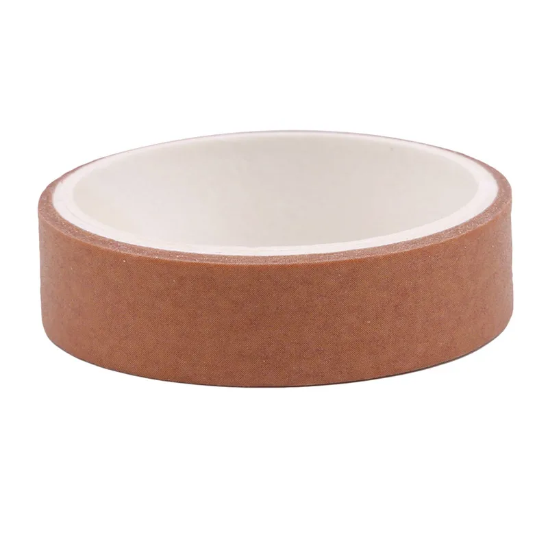 Простой стиль ленты стикер для канцелярских товаров японский стикер для канцелярских товаров s 10 рулонов/набор Васи набор ленты принадлежности для скрапбукинга стикер
