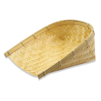 

Stir-Fry Popcorn Dustpan Magic Prop Stage Magic Trick For Children School Play Game Education Christmas Birthday Gift For Kids