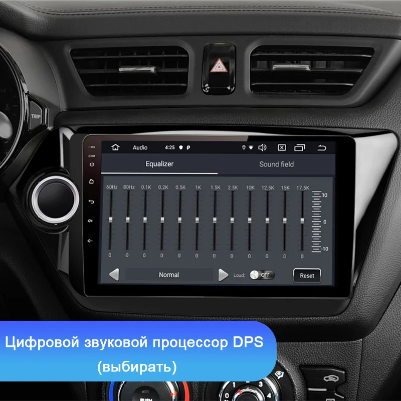 Perfect FUNROVER 2.5D+IPS android 9.0 Car Radio Multimedia Video Player Navigation GPS For KIA RIO 3 4 2011-2018 rio sedan No dvd rds BT 3