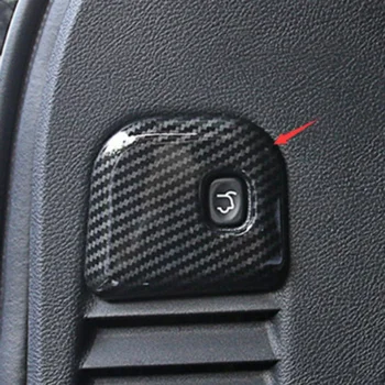 

Car Cover Trim Trunk For Jeep Grand Cherokee 2014-2019 Black Practical