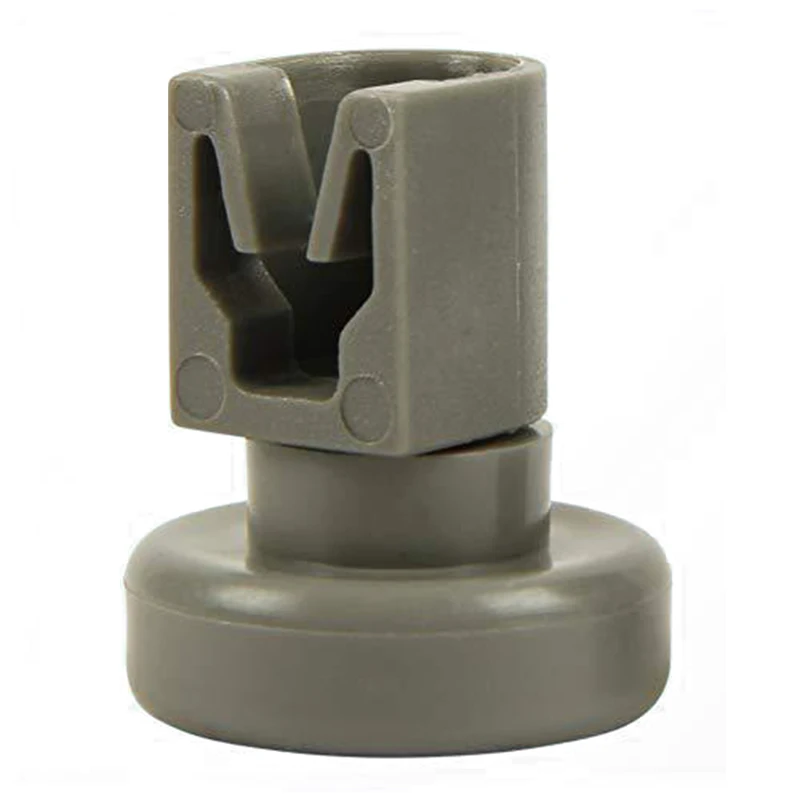 4pcs Dishwasher Spare Part Upper Rolling Basket Rollers Wheels Replacement For AEG Electrolux Küppersbusch ► Photo 2/4