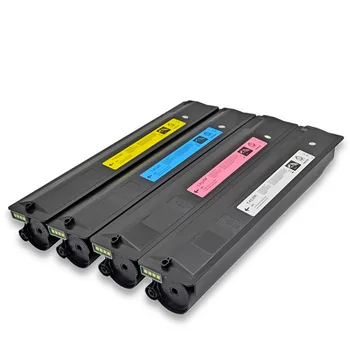 

New compatible TFC30X-Hi color toner cartridge for toshiba 2050C 2051C 2550C 2551C laser color toner cartridge kit kcmy