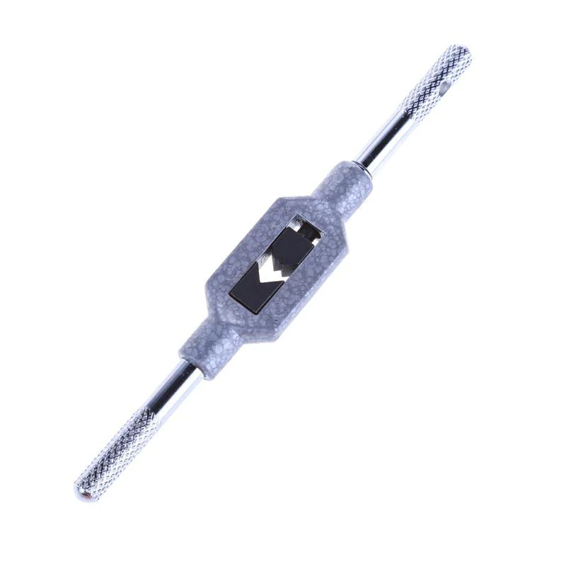 1 Set Mini Screw Tap Hand Thread Wire Tapping Threading Portable Attack Tool_WK