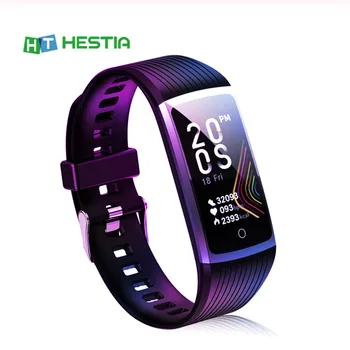 

Health Bracelet Smart watch men Fitness Tracker Activity Smart Band real-time monitor 5 in 1 Pedometer Sports Health Wristband