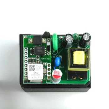 

Hi3921 power integrated test kit power line carrier Internet of things power line communication module