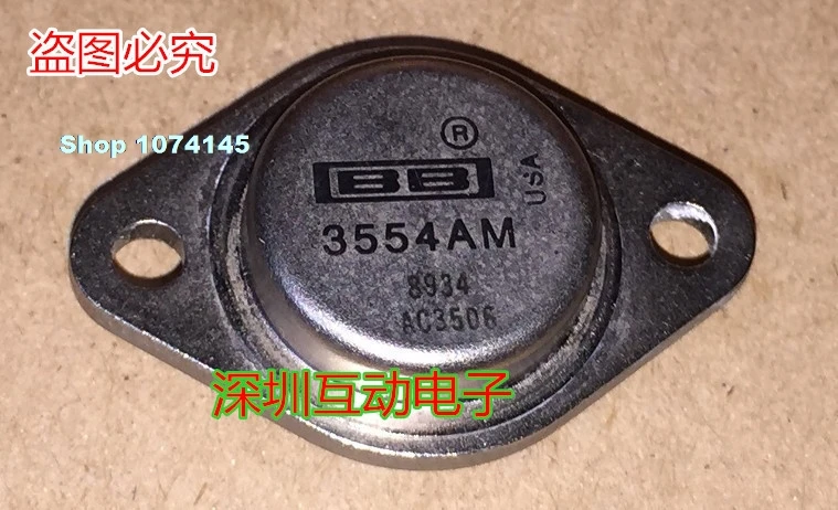 BB3554AM BB3554BM
