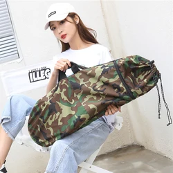 Skateboard Bag Handbag Shoulder Skate Board Receive Bag Outdoor Sport Accessories Multi Color Bag Travel Longboard Backpack
