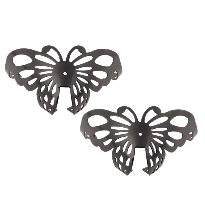 

High Quality Shoe Accessories Men Women Toe Cap Sheathed Shoes Decoration Repair Anti-kick Tip Protection Cover A69C