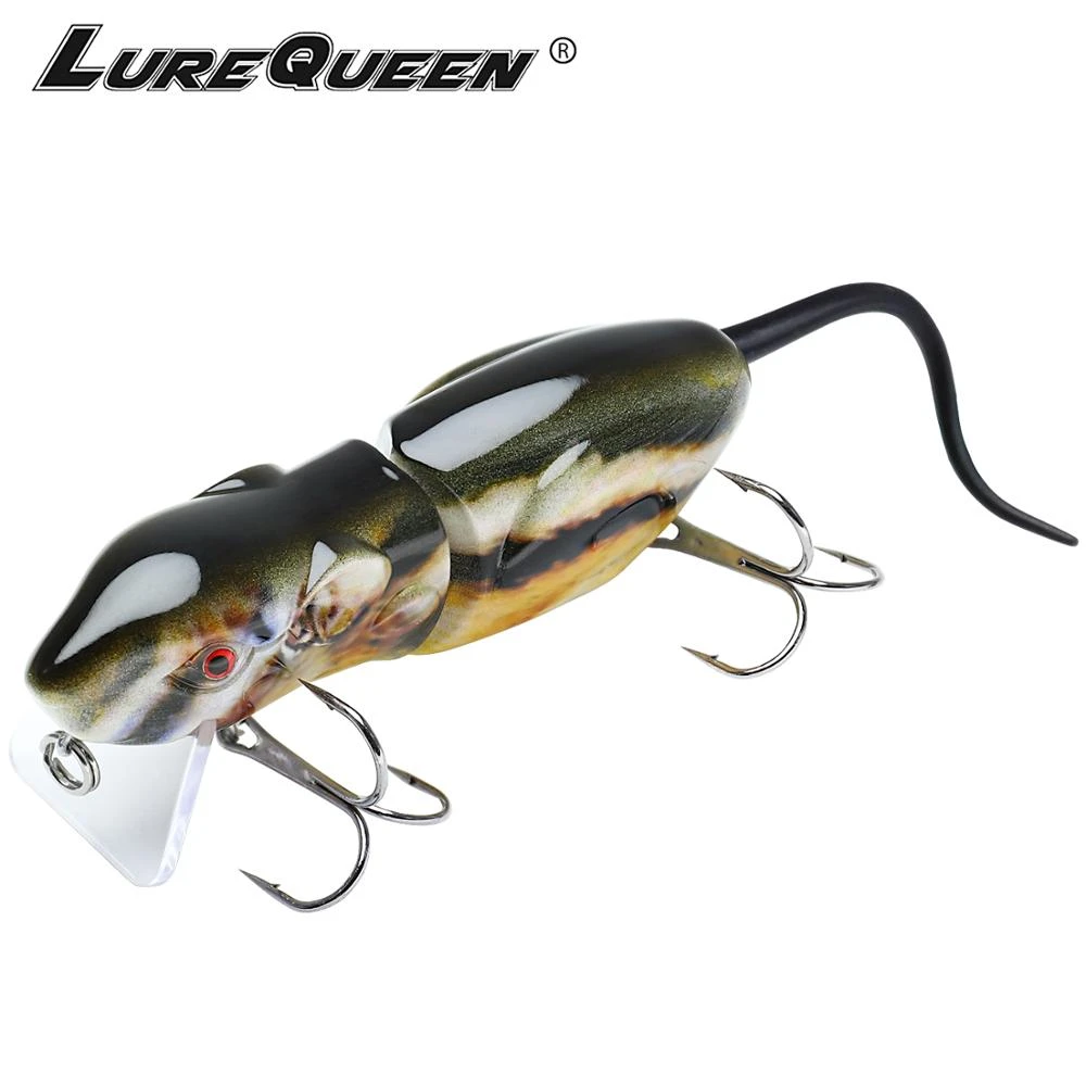 Rat swimbait Clearance