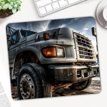 

Cool Car Patterned Gaming Mause Mouse Pad Gamer Computer Mousepad Game Desk Keyboard Mice Mat