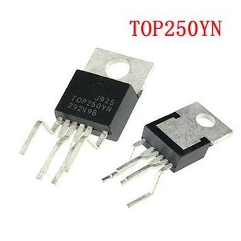 

5pcs TOP250YN TO220 TOP250 TO-220 TOP250Y new and original