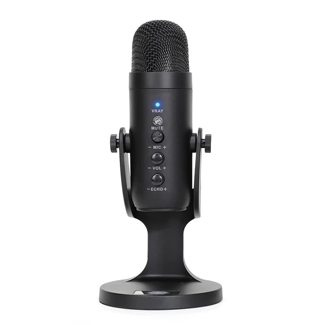 Arbeid Kosciuszko snel Asmr Microphone Microphones | Microphone Condenser Asmr | Best Microphones  Asmr - Microphones - Aliexpress