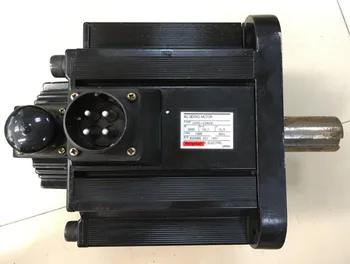 

Used / tested SGMG-20A2B AC servo motor