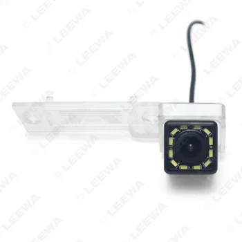 

Applicable For Volkswagen Golf T5 Transporter/CHERY A5 G5 High-definition Camera Rear View Reverse Image