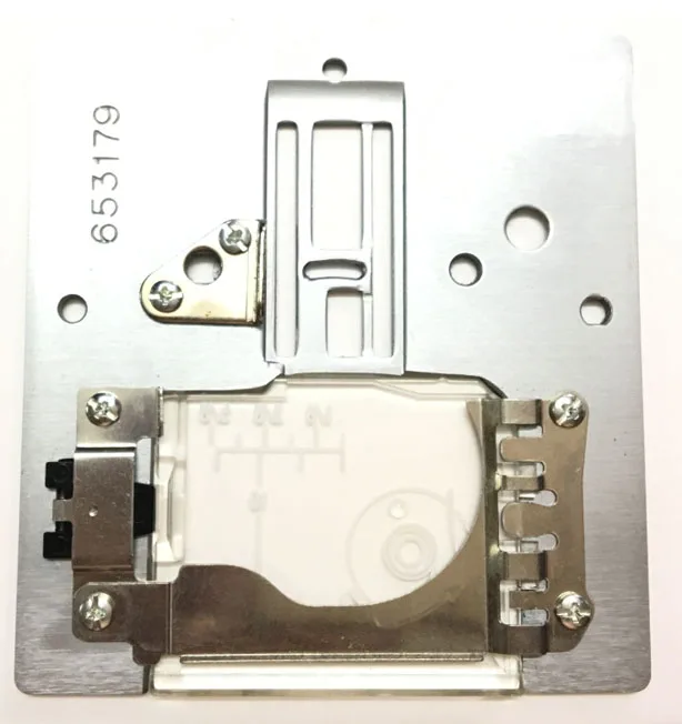 Fuji Hua Yuan sewing machine, household more than 118116 function household sewing machine special fittings#653179