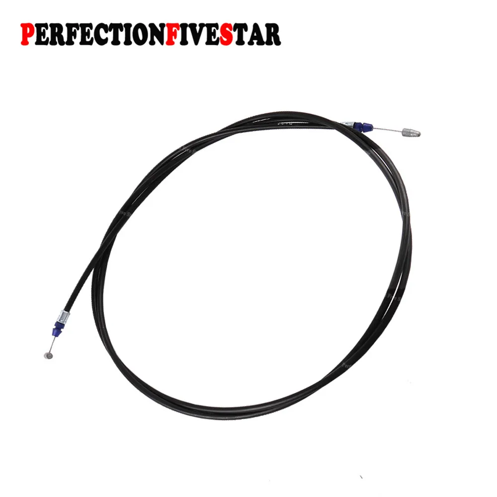 57330FG080 для Subaru Impreza 2008 2015 Crosstrek 2013 Forester 2009 2010 2011 2012 вытяжка капота защелка кабель