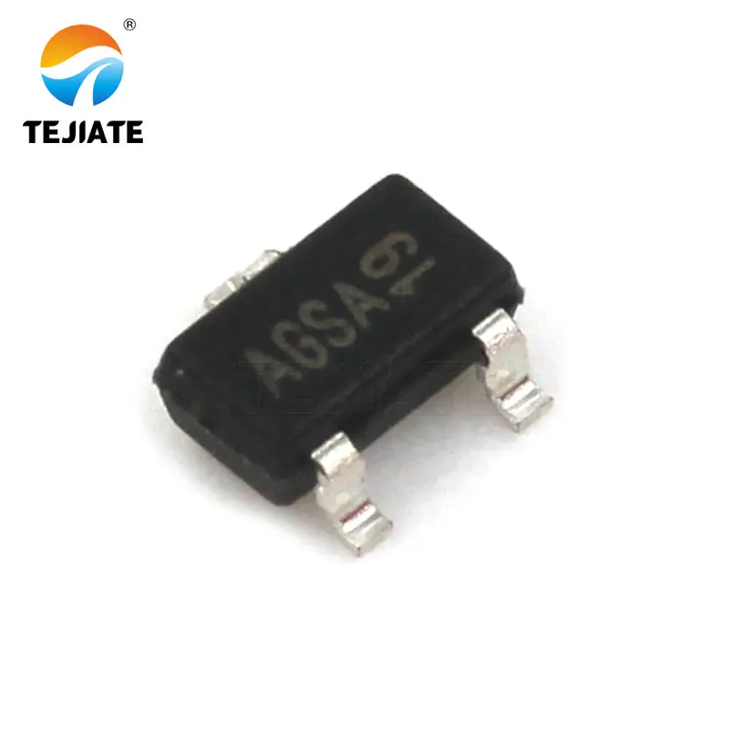 AO3416 AG SOT-23 (3)