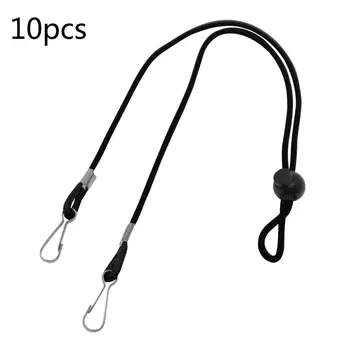

Multifunctional Anti-Lost Mask Lanyard Student Anti-Bag Water Lanyard Anti-Stroke Ears Hanging Mask Rope
