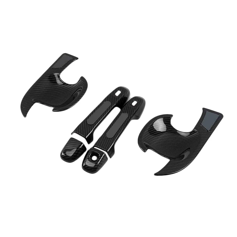 ڵ ABS ũ  ڵ ȣ Ŀ  ڵ ܺ ׸ Ʈ For Toyota CHR C-HR 2021 2016 2017 2018 2019 2020