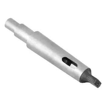 

MT3-MT4 Morse taper shank Morse Taper Adapter Chuck Sleeve HRC58 Tools