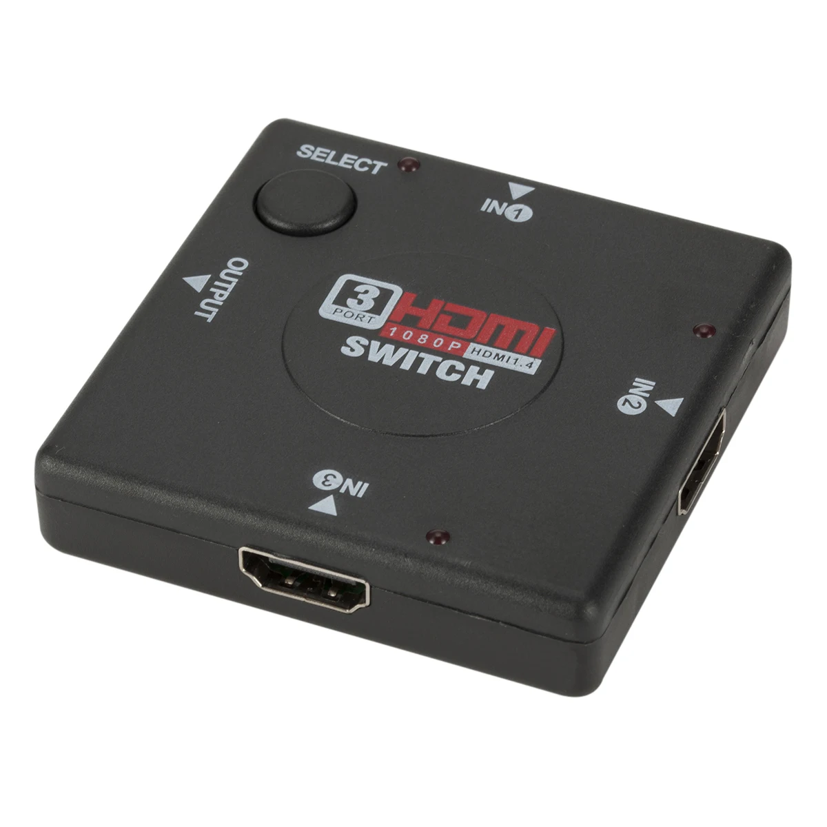 Аудио Сплит кабель для HDTV DVD Xbox 360 PSP4 3 в 1 порта HDMI мульти дисплей Авто